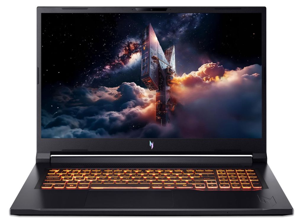 Acer Nitro V 17 AI ANV17-61-R3KD ANV17-61 Gaming-Notebook Produktbild 