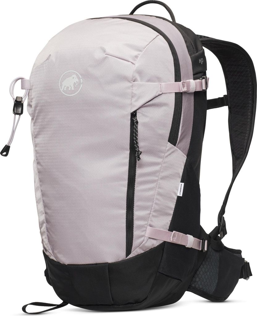 Mammut Lithium 20 - Women's Wanderrucksack 47 cm (alpine calamint-black)