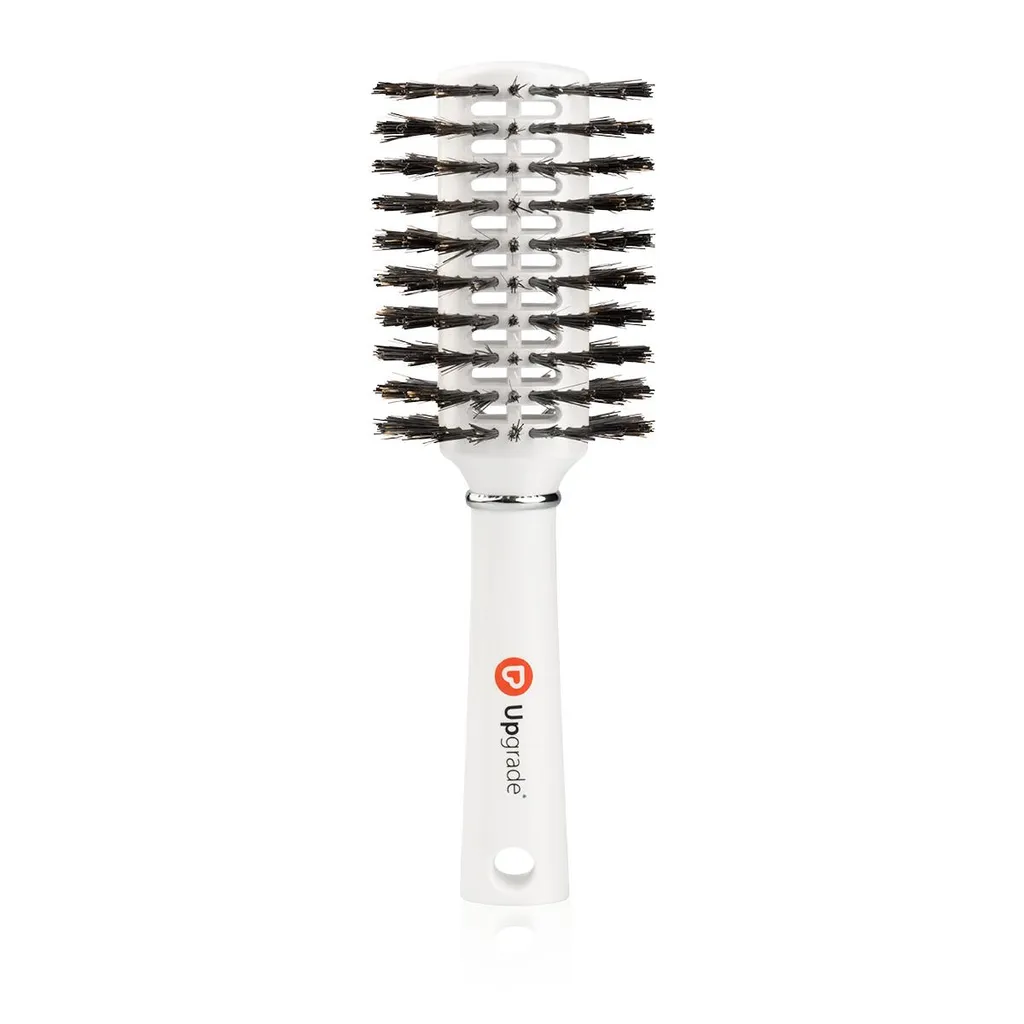 Spazzola Upgrade Ovale UG130 | La Vera Spazzola per Modellare 40mm