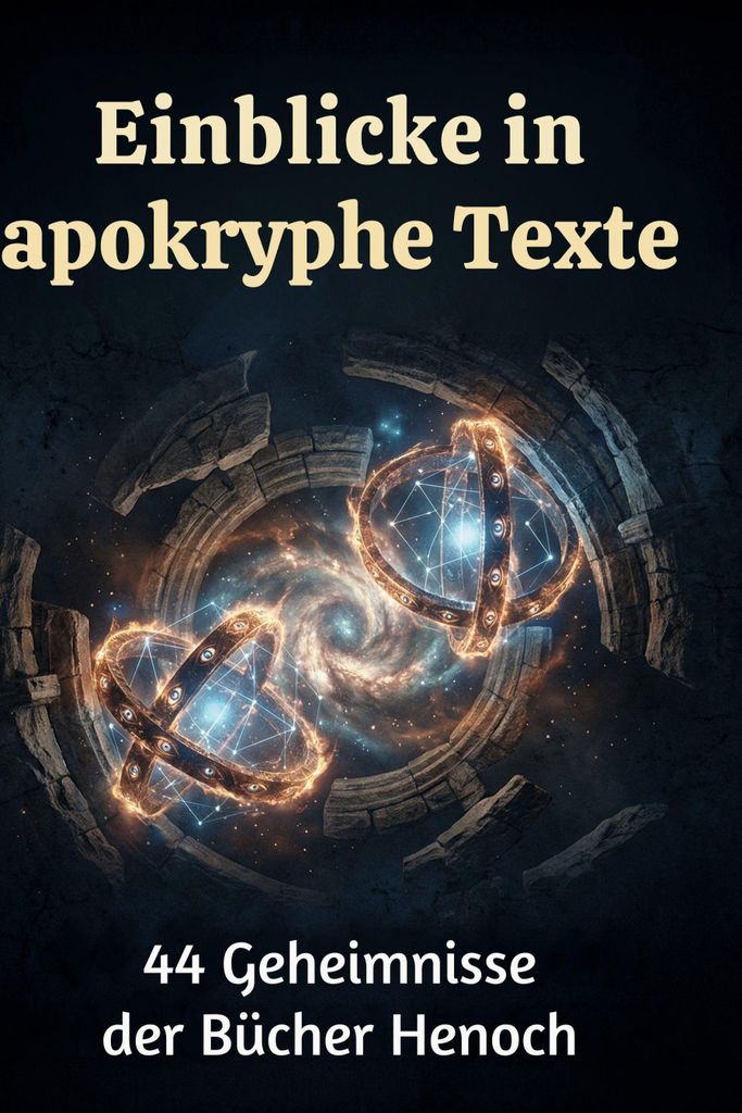 Einblicke in apokryphe Texte