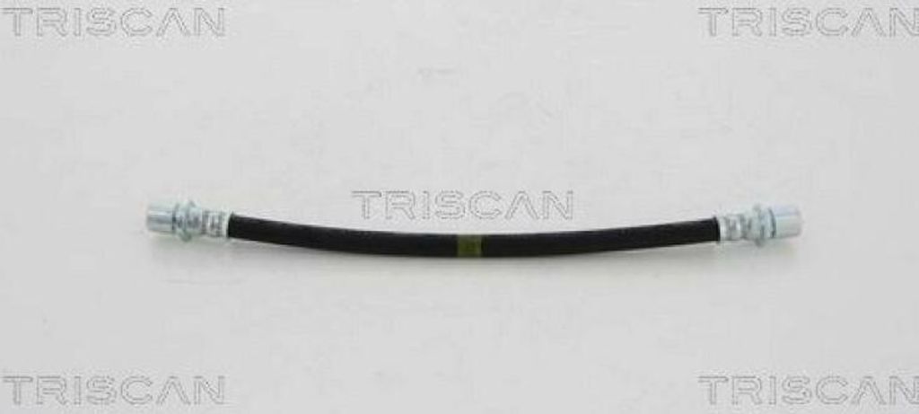 TRISCAN Bremsschlauch Hinten, Innen, Links, Rechts 8150 68234