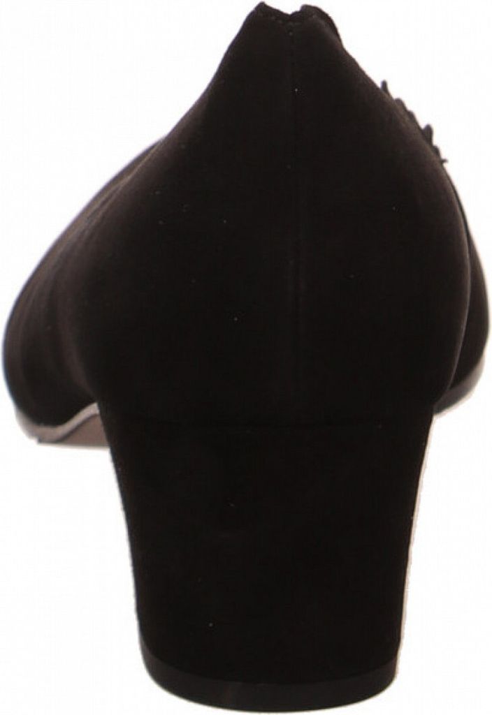 Gabor Klassische Pumps Damen 31373232343439 Schwarz 38 1/2 Produktbild 29