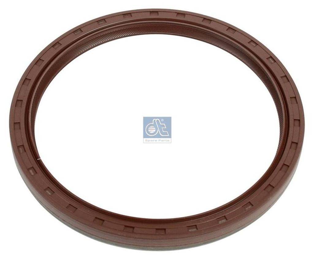 Wellendichtring Kurbelwelle Ø 140 mm DT SPARE PARTS für u.a. IVECO EUROTRAKKER