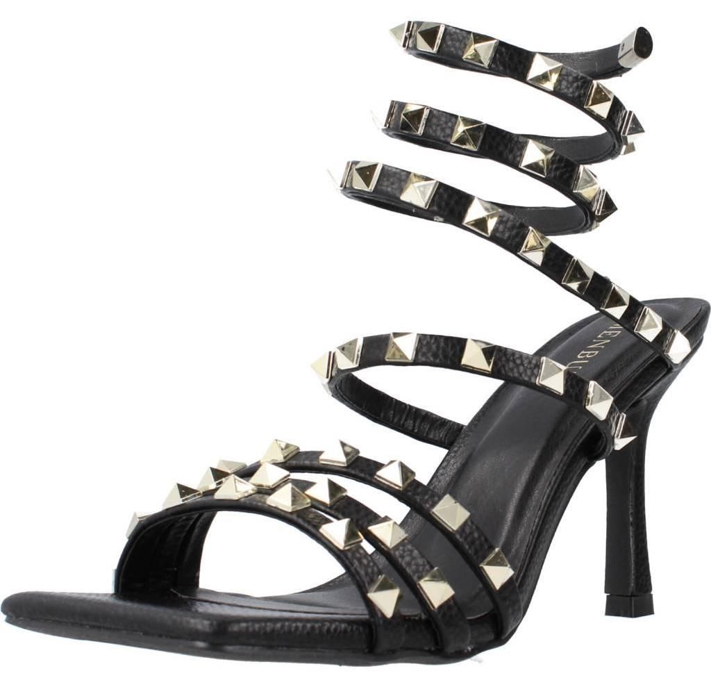 Schuhe Schwarz Modellnummer 23791M