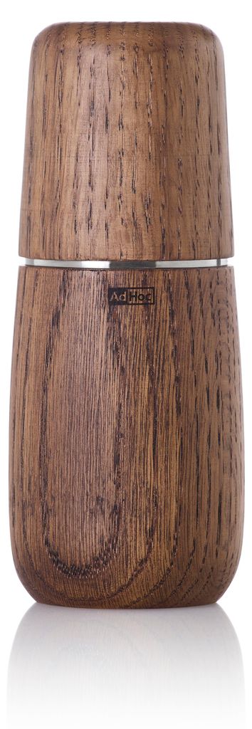 AdHoc Pfeffer- / Salzmühle Yono, CeraCut® Ceramic Mahlwerk, Produktbild 
