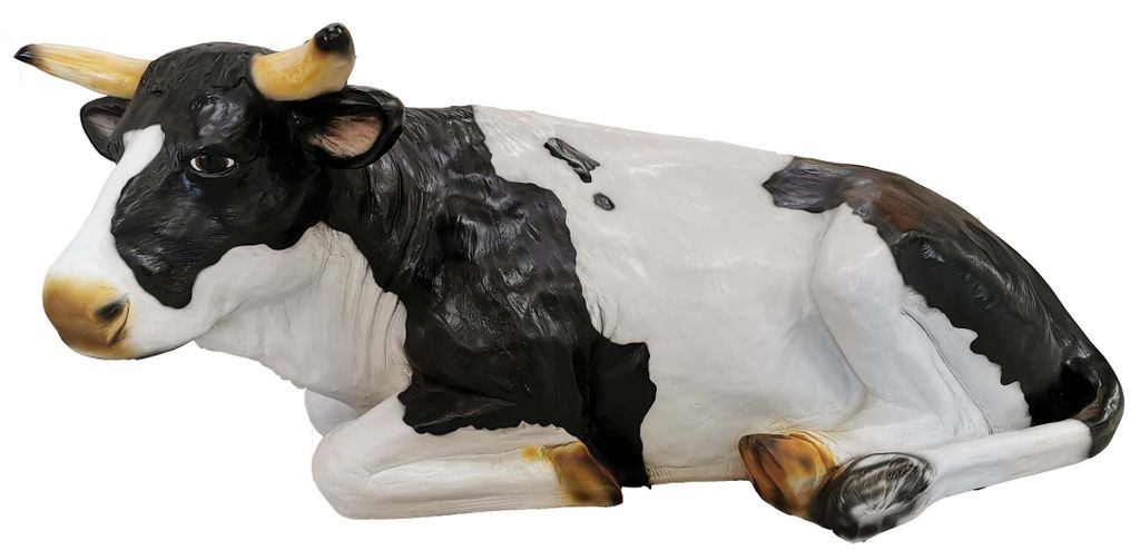 Abstrakte Deko Figur Statue Skulptur 60cm Figuren Statuen Skulpturen Neu (A138A)