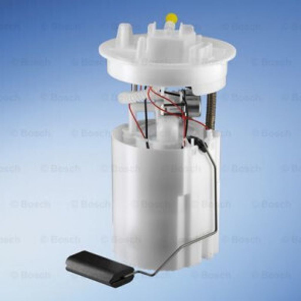 BOSCH 0 580 200 064 - OE 1686239 Kraftstoffpumpe für V40 (525, 526)