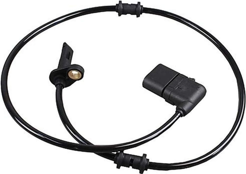 Sensor Raddrehzahl Hinterachse links METZGER für u.a. MERCEDES-BENZ GLC