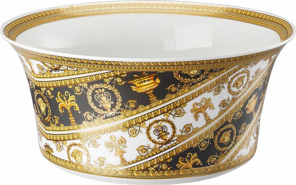 Rosenthal 19325-403651-13130, Versace, 25 cm Produktbild 