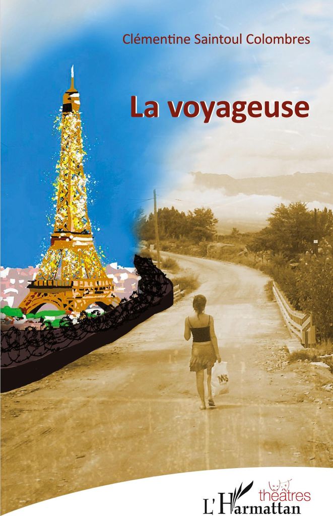 la Voyageuse