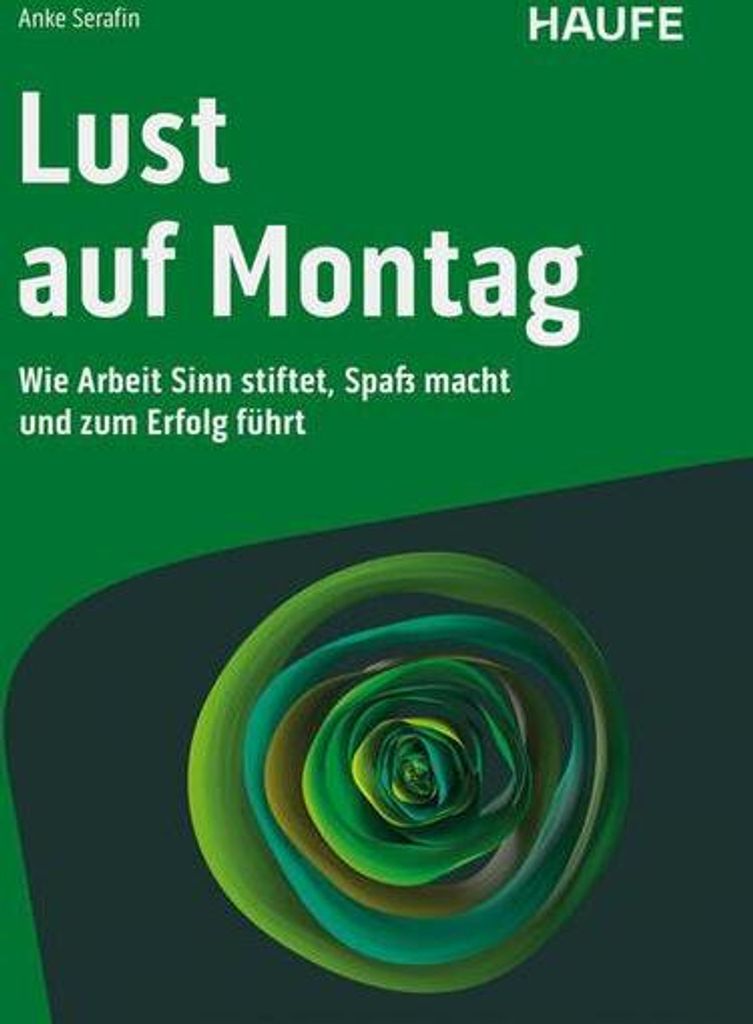 Lust auf Montag