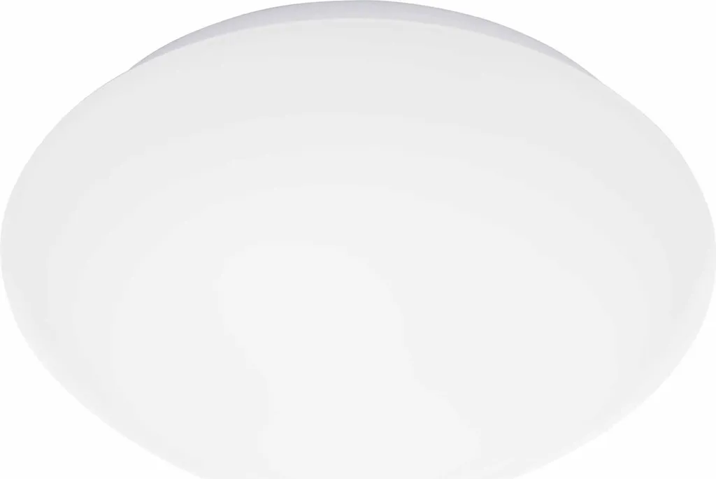 Steinel RS PRO LED P2 NW - Éclairage Automatique Pour Couloir et Parking