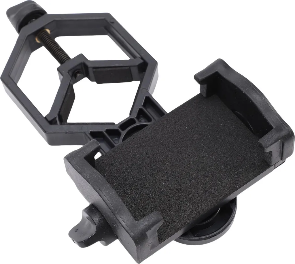 Adattatore Cellulare Universale per Monocoli e Binocoli 28-48mm
