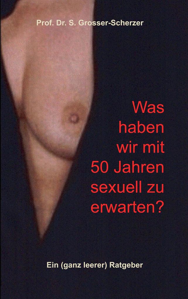 Was haben wir mit 50 Jahren sexuell zu erwarten?
