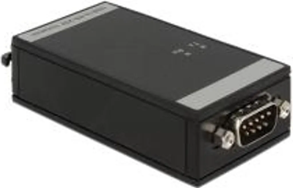 Solution Liaison Série : Adaptateur USB Mini B vers RS232 D-Sub9 9 pts - 5