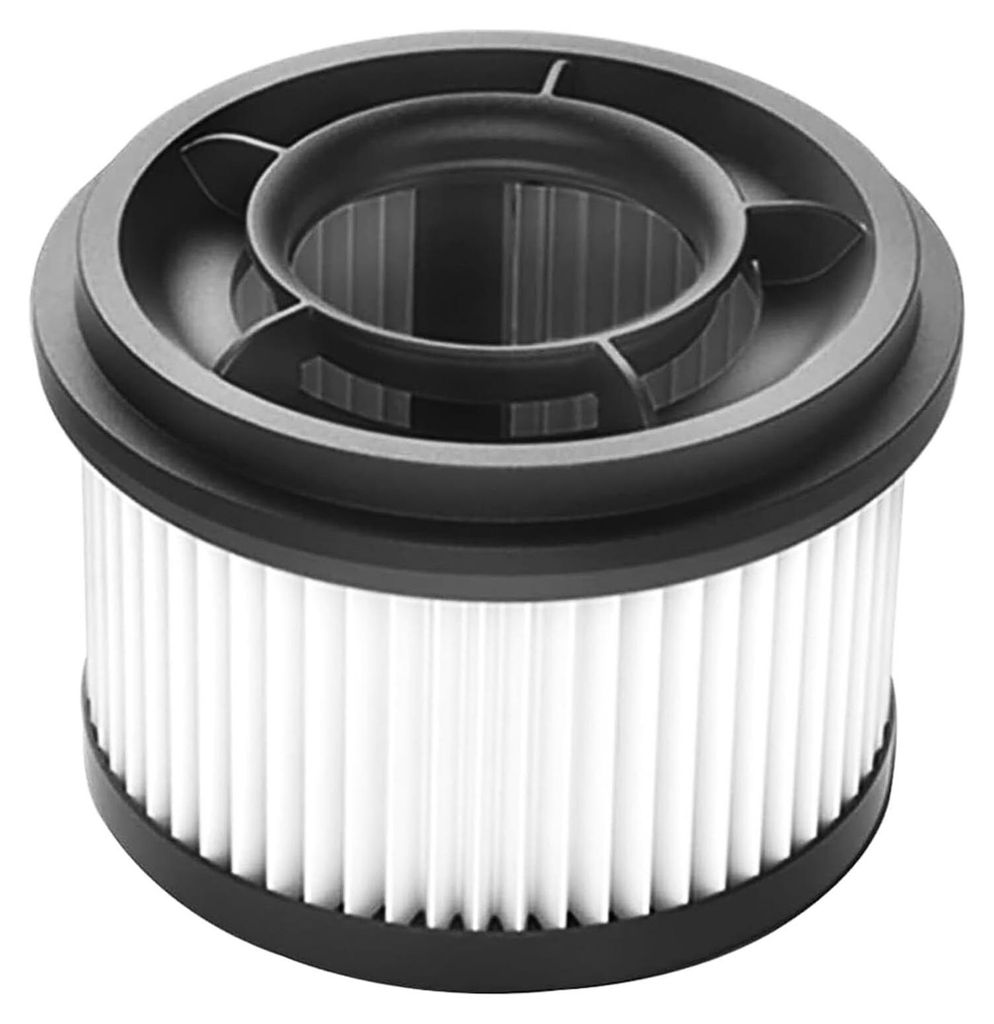 HEPA Filter zubehör für Xiaomi G9 G10, für Dreame Z10 Station / T10 / T20 / T30 / T20 Pro / T30 NEO / R10 / R10 Pro / R20 / R20 Staubsauger, Was...