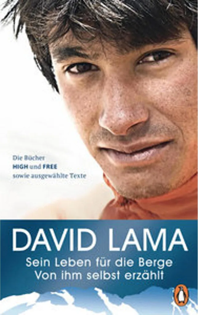 Comprendre l'Alpinisme de l'Extrême : Livre Sein Leben für die Berge