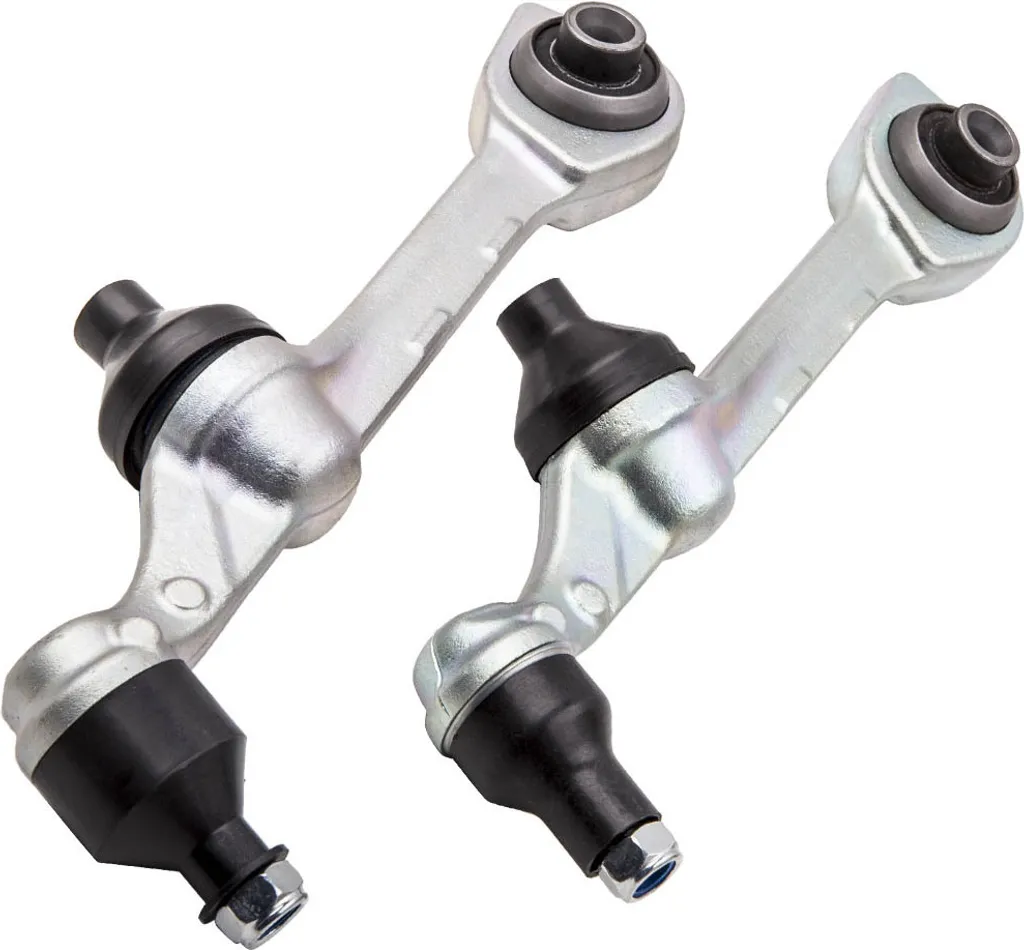 Kit Bras de Suspension Avant pour Réparation Mercedes Classe S W221 S500