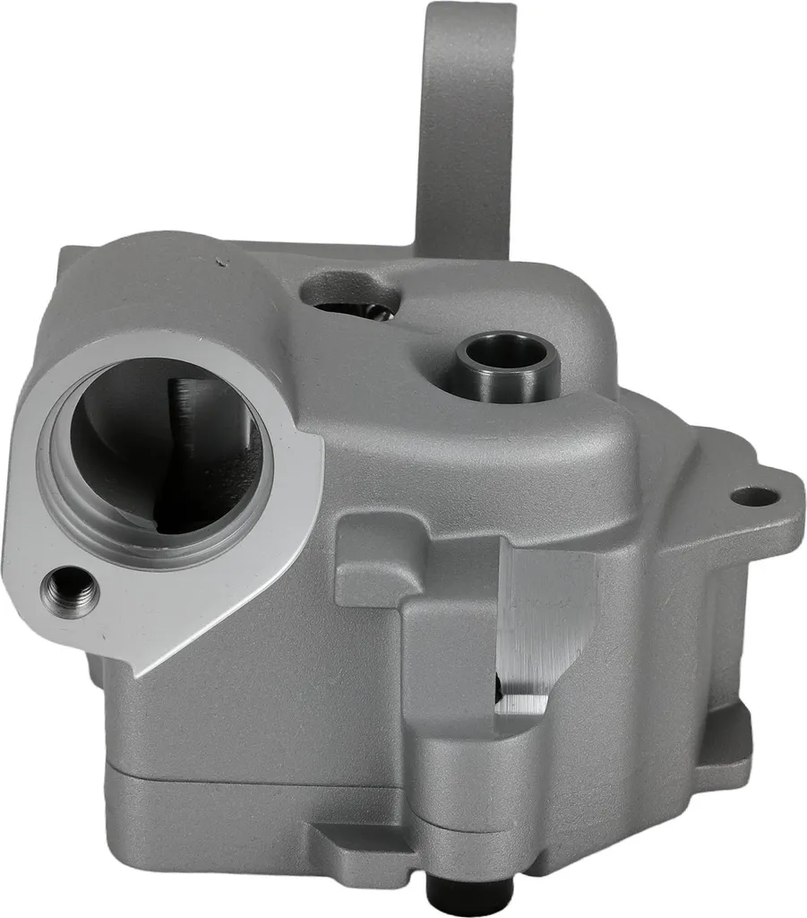 Pompe à Huile Moteur pour Volkswagen Golf VI 2.0 TDI avec 4motion