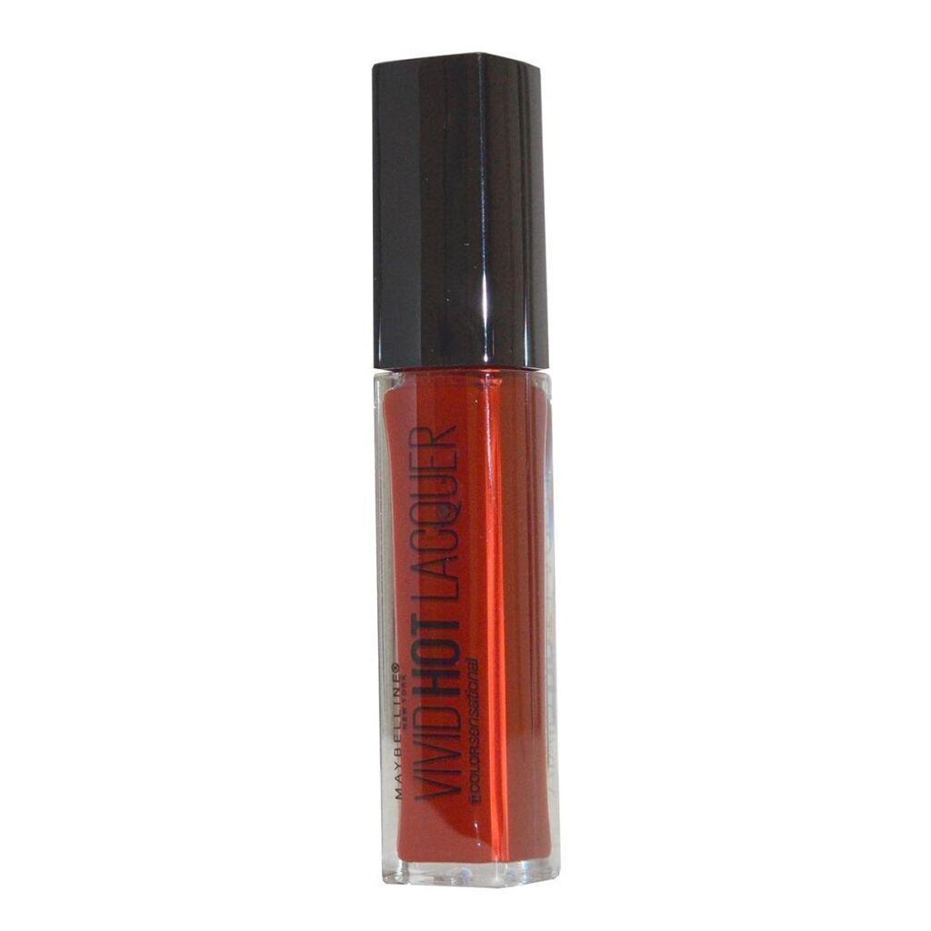 Maybelline New York Vivid Matte Flüssig-Lippenstift 72 Klassisch