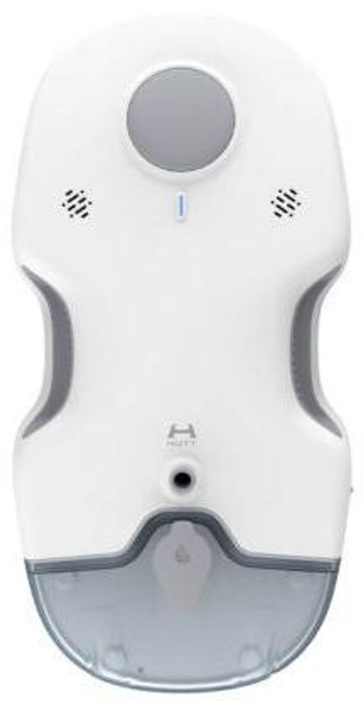 HUTT TVOJFON HUTT C7 - Robot laveur de vitres - blanc Image du produit 
