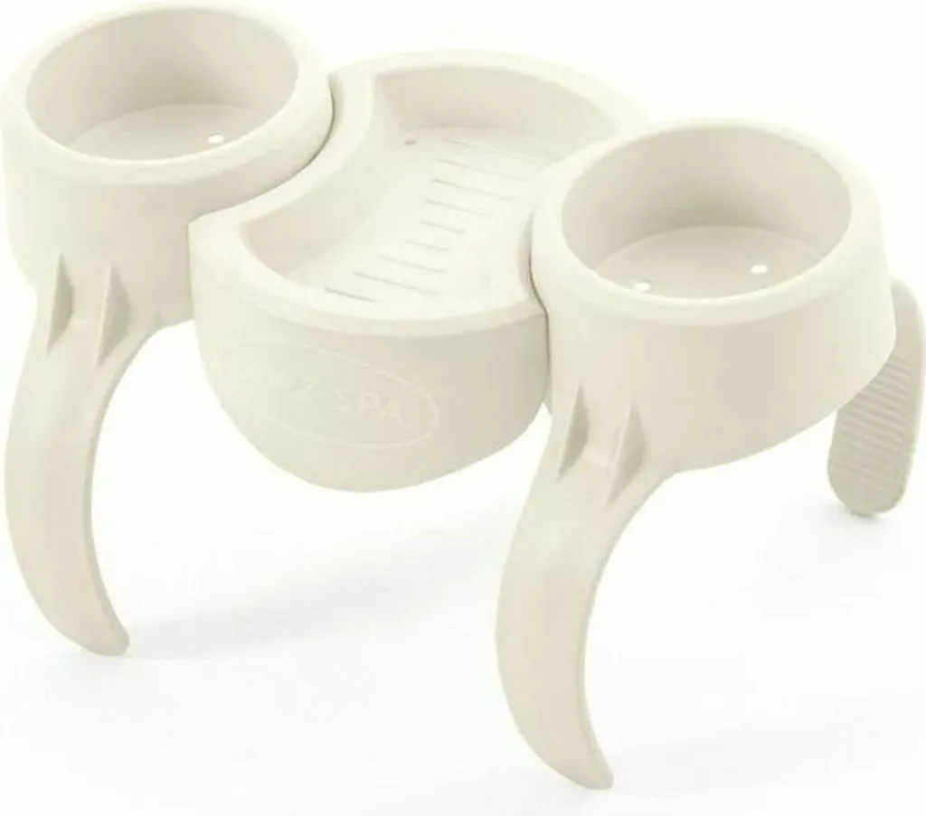 Jacuzzi gonflable rond Bestway 1060306XXX21 pour terrasse et jardin