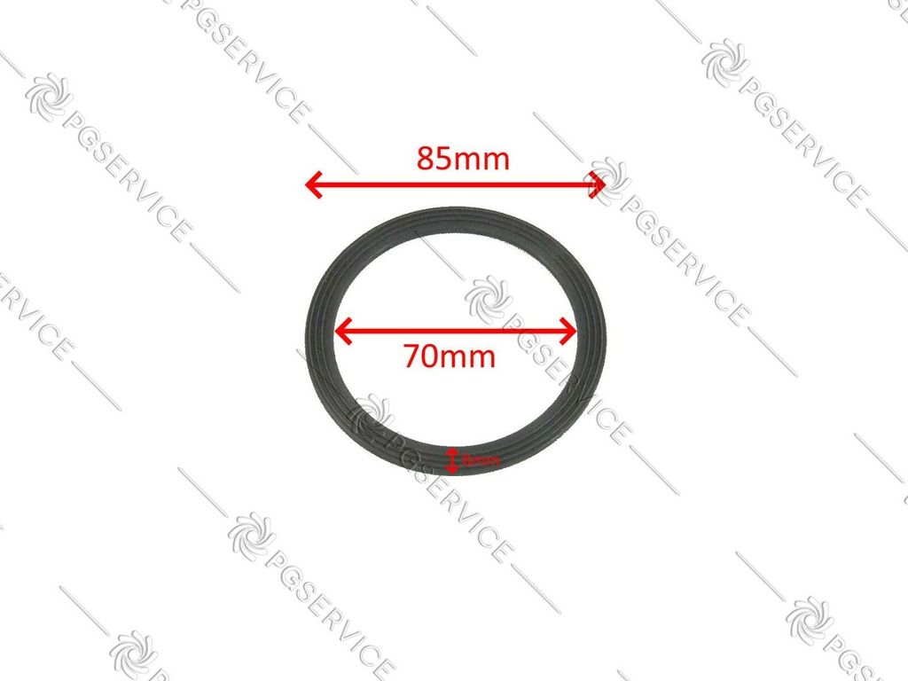 Kenwood guarnizione frullatore tritatutto robot Multipro Immagine del prodotto 