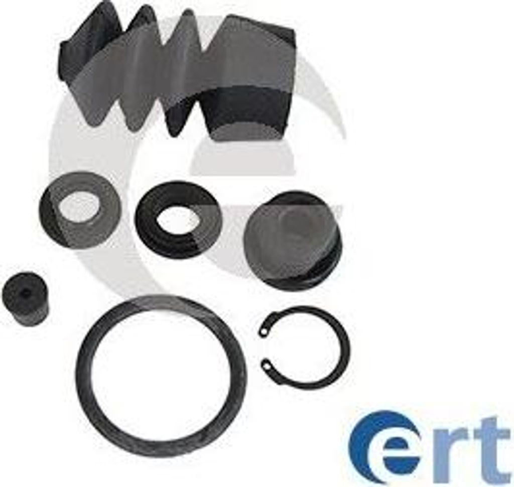 ERT 200152 Reparatursatz, Kupplungsgeberzylinder OE 60583353 kompatibel mit Alf. 145, Alf. 146, Alf. 155