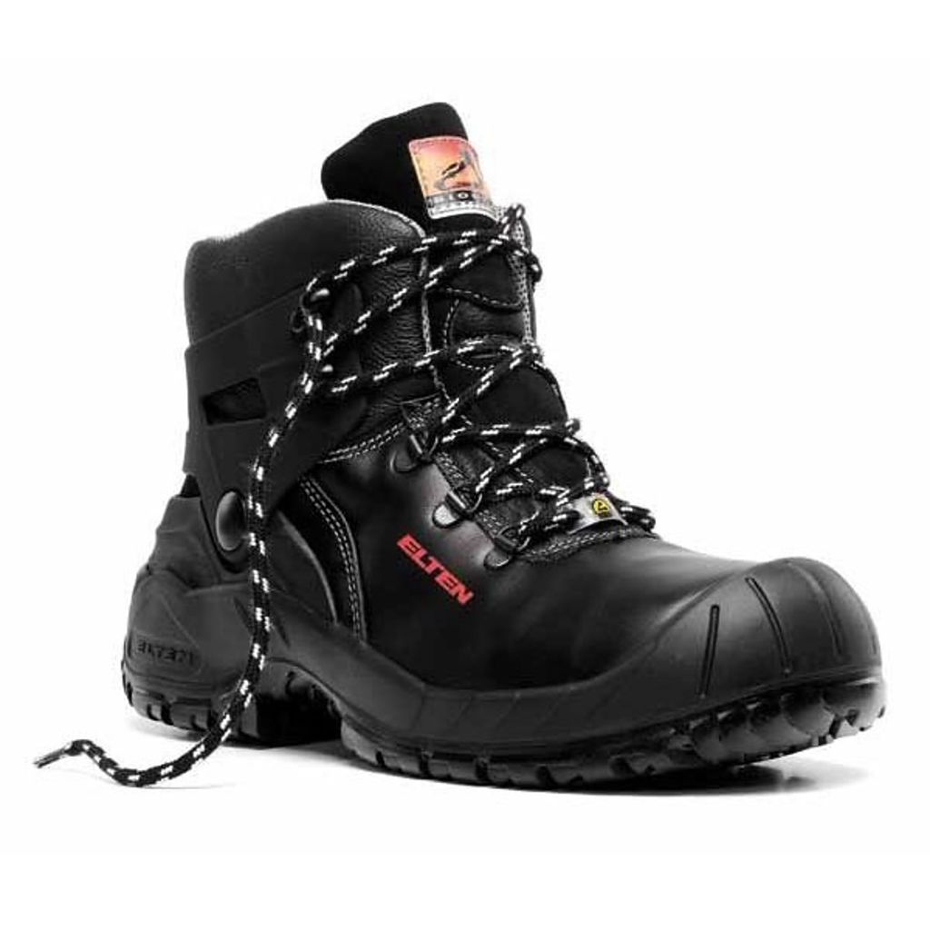 ELTEN RENZO Biomex ESD S3 763421 Sicherheitsstiefel, Produktbild 