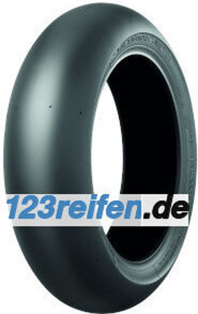 Bridgestone Battlax Racing V02 R 140/625 R17 Tl Soft Rear