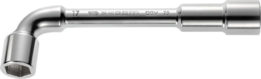 Facom 75.12: La Chiave a Pipa da 12mm che ogni officina merita