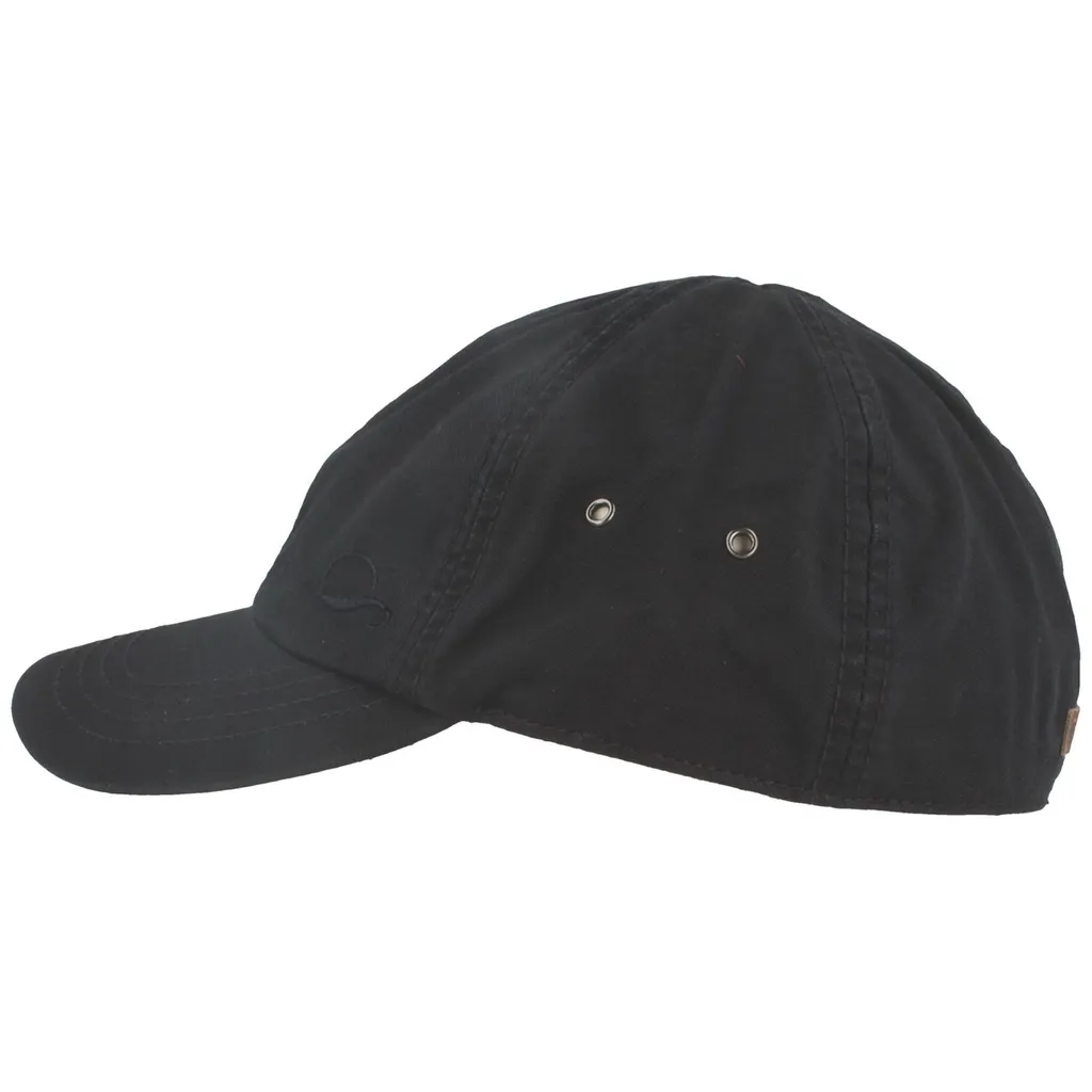Göttmann Cappello Baseball Cotone UV 40+: Eleganza e Protezione Solare - 2
