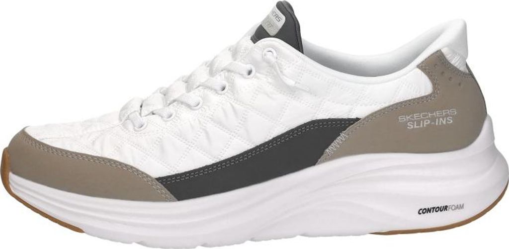 Skechers Slip-Ins: Contour Foam Cozy Fit  Sneakers Laag - Produktbild 