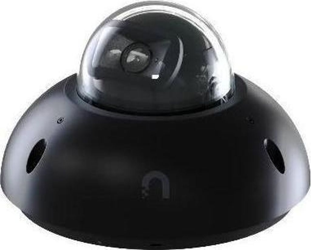 Ubiquiti UniFi Protect G6 Dome - Netwerkbewakingscamera - Productafbeelding 