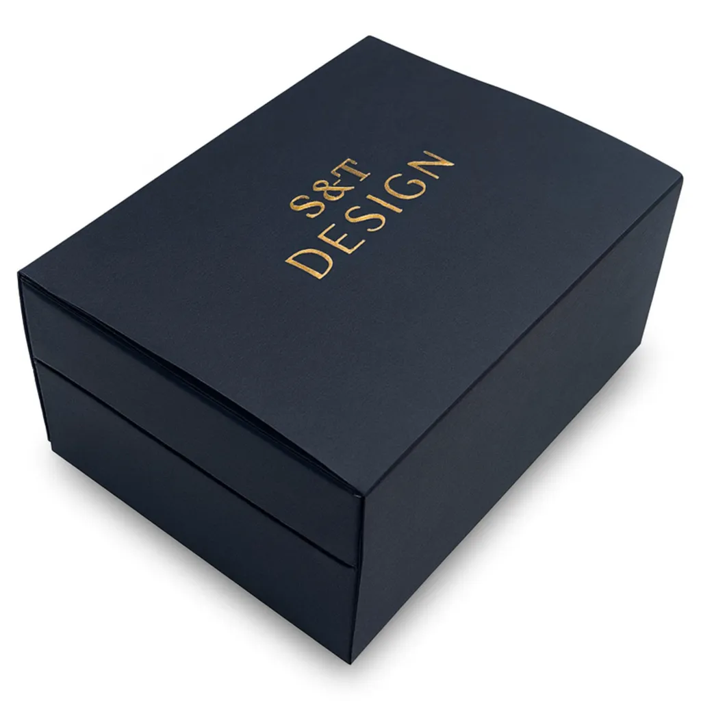 Montre Automatique Homme Squelette en Acier et Silicone Blanc Design Chic