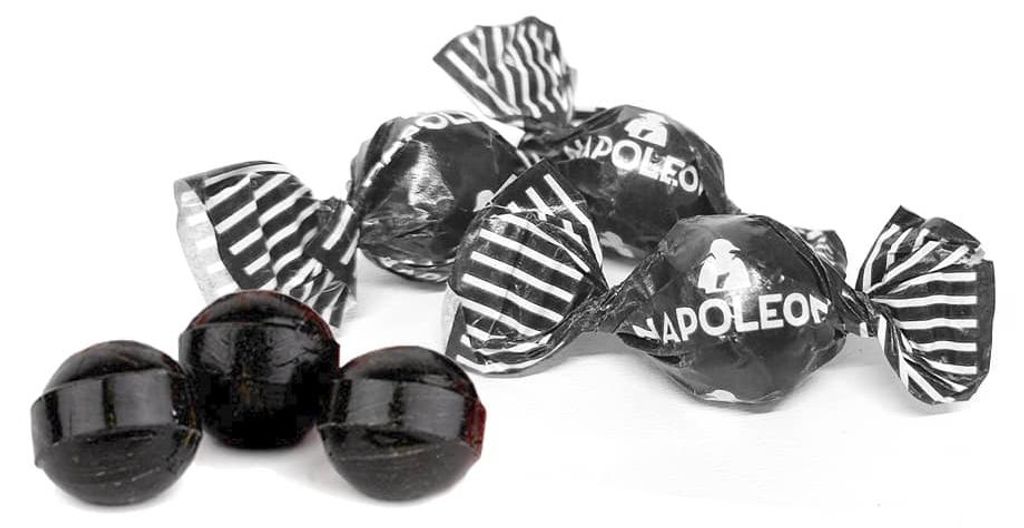 Napoleon Dropkogels - 1 kilo Productafbeelding 