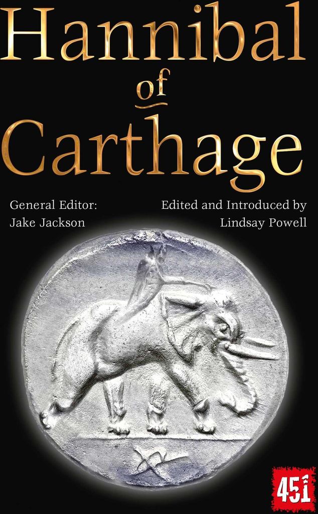 Hannibal The Great – Lingua: Inglese