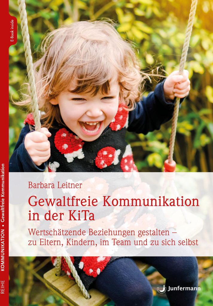 Gewaltfreie Kommunikation in der KiTa