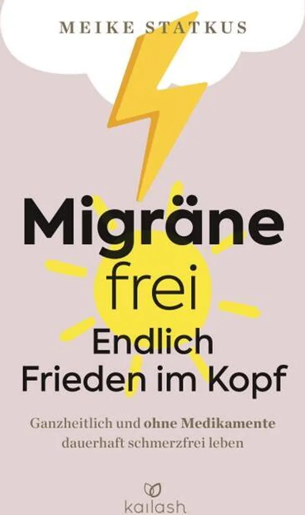 Migräne-frei pour le Travail : Concentration Totale sans Stress ni Maux