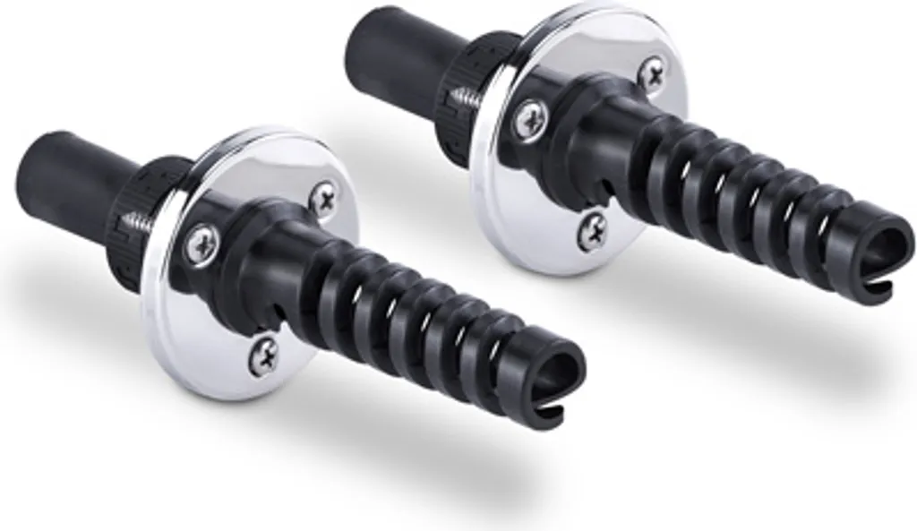 Kit raccord SeaStar inox 316 : stoppez la corrosion de votre câble