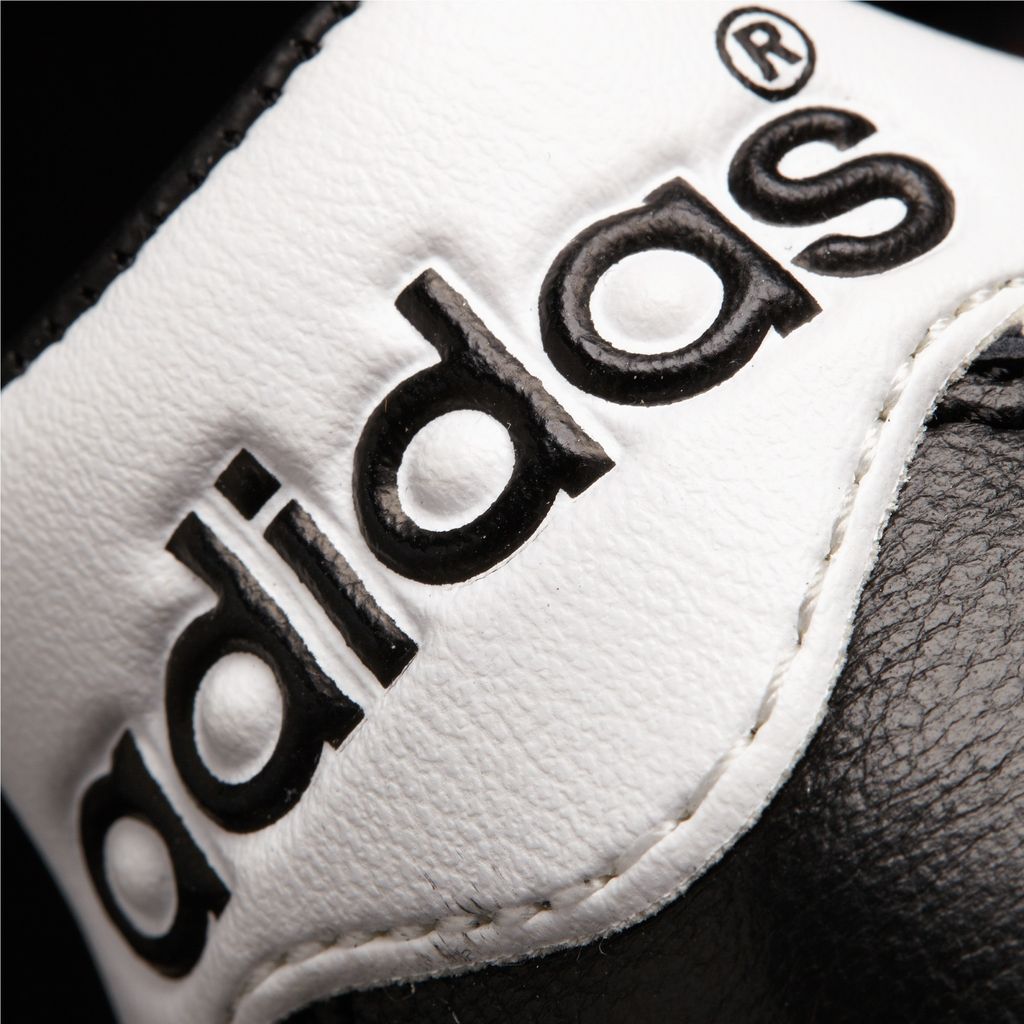 Adidas Kaiser 5 League Black/Ftwwht/Red 42.5 Obrázek produktu 55
