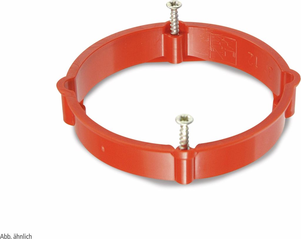 f-Tronic Putzausgleichsringe | PUTZAUSGLEICHSRING 24X60MM
