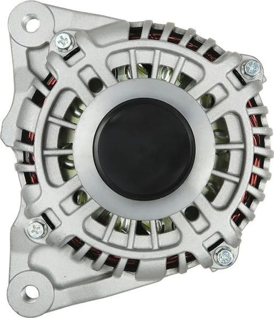 Alternateur Mazda 3 5 6 avec Poulie Débrayable Haute Stabilité 14V