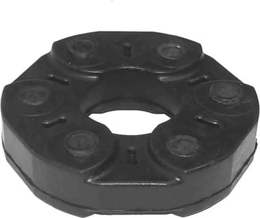 Arbre à cardan METZGER 8073623 : stopper vibrations Ford Transit Mk6