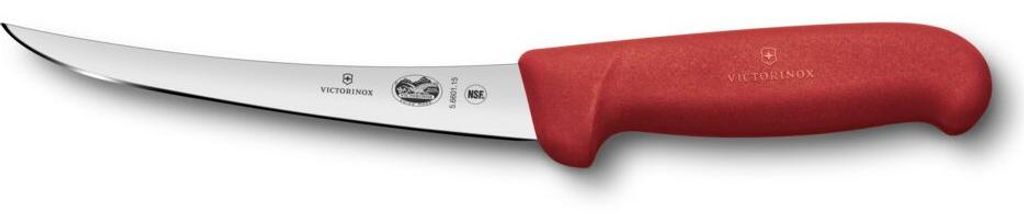 Victorinox Fibrox Ausbeinmesser 15 cm
