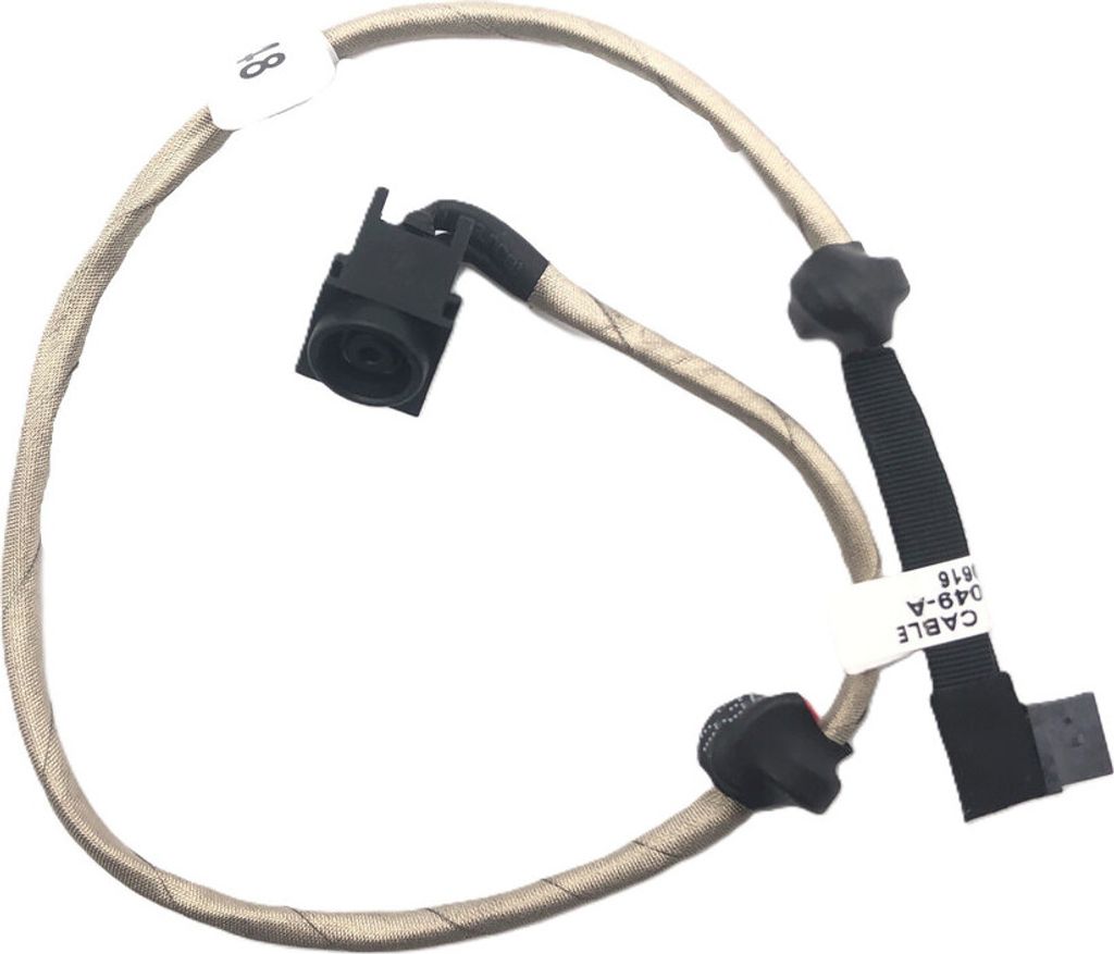 DC Jack Strombuchse Ladebuchse Netzbuchse kompatibel für P/N: 1-966-316-11 196631611