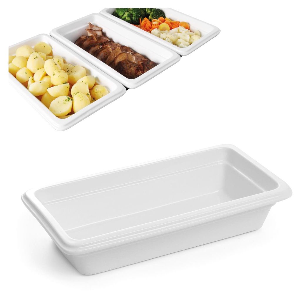 HENDI Gastronádoba GN 1/3, Profi Line, GN 1/3, Obrázok produktu 