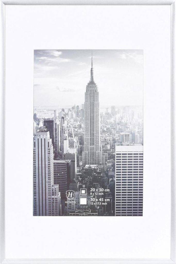 Fotolijst - Manhattan - 30x45 cm