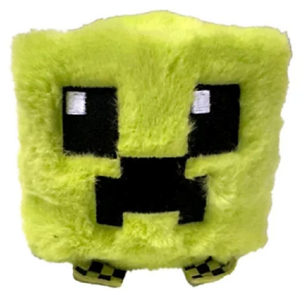 Ty UK Ltd. CREEPER - MINECRAFT - BOUNCER Altro Immagine del prodotto 