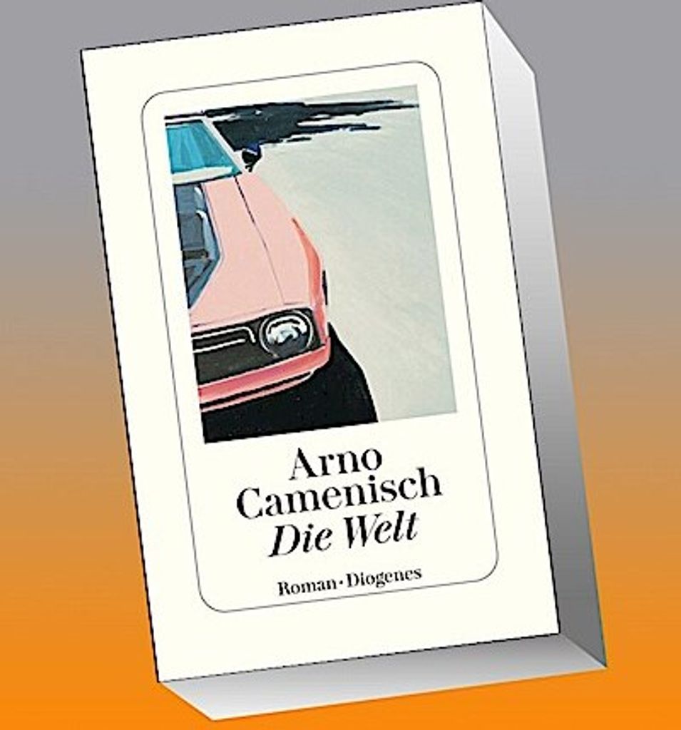 Die Welt